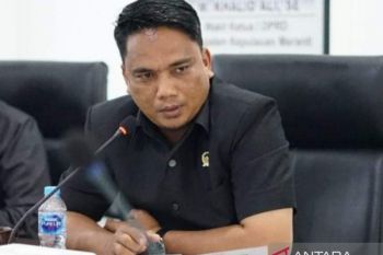 Minta porsi DBH ditinjau kembali, Sopandi minta kepala daerah hingga DPR asal Riau bersatu