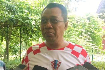 Gubernur NTB tidak ingin buru-buru deklarasi maju Pilkada 2024