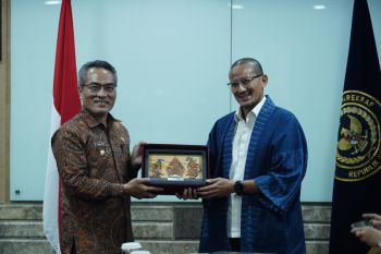 Pemkab Bantul berbenah untuk persiapan menuju Jejaring Kota Kreatif Dunia