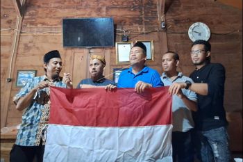 Umar Patek beri pernyataan setelah bebas bersyarat