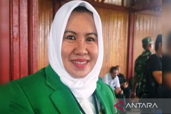 Legislator Kapuas apresiasi kinerja DP3APPKB tangani kasus anak