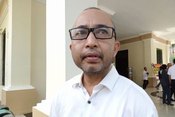 Tak ada perayaan Tahun Baru 2023 di Kota Mataram