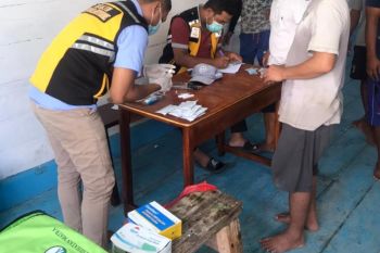 Eliminasi malaria jaminan bagi wisatawan ke Manggarai Barat