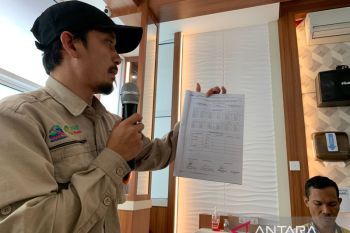 Polisi periksa kepala teknik tambang PT NAL terkait ledakan di Sawahlunto