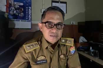 Dinkes Palembang: Puskesmas ujung tombak kendalikan tuberkulosis