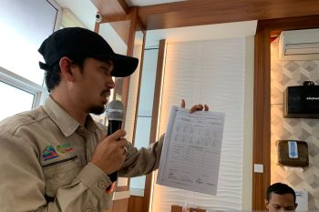 PT NAL pastikan ahli waris korban ledakan tambang terima santunan
