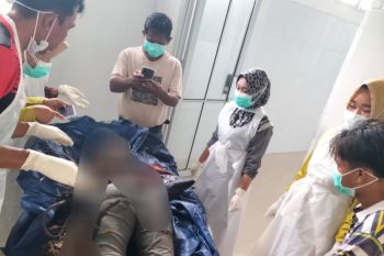 Polisi ungkap penyebab tewasnya  Aulia Sabarudin di perairan Kateman
