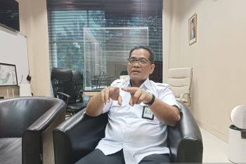 BPJN Sulut kelola anggaran Rp847 miliar bangun infrastruktur
