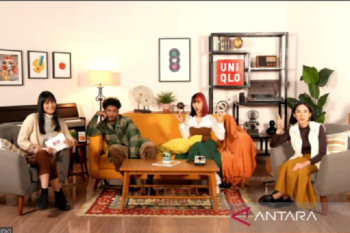 Isyana &amp; Teddy bocorkan rencana penampilan di konser daring pada 16 Desember 2022