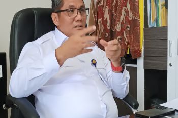 BP2P: 81 unit hunian tetap korban abrasi Amurang dibangun tahun 2023