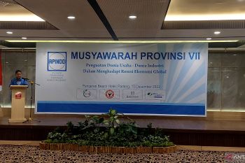 Apindo yakin 2023 ekonomi Indonesia tak akan resesi