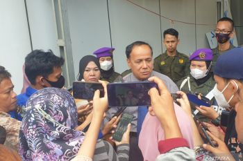 Unsri  mendorong lulusan bangun usaha ciptakan lapangan kerja
