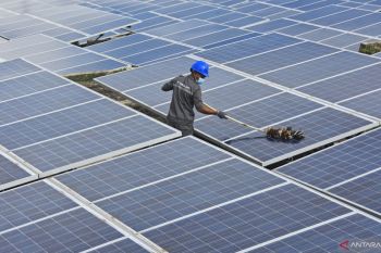 Saratoga targetkan investasi 150 juta dolar AS tahun 2023
