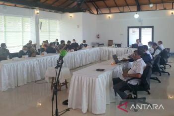 Kementerian ESDM menetapkan tambang nikel Antam Konawe Utara masuk OVN