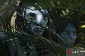 Rekor "Avatar:The Way of Water" raih 1 miliar dolar AS