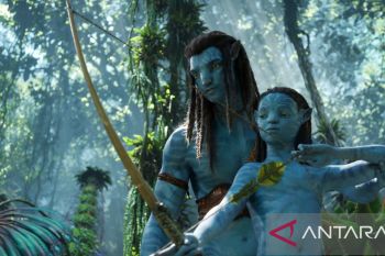 Daya tarik "Avatar: The Way of Water", paduan sempurna antara teknologi &amp; sinema