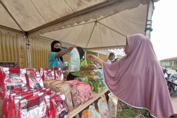 DPRD Kepri apresiasi pasar murah guna tekan inflasi