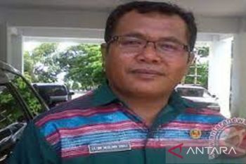 Pemkot Baubau imbau masyarakat untuk mewaspadai bencana hidrometeorologi