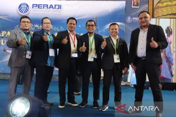 Miko Kamal di Rakernas Peradi 2022: Padang siap jadi tuan rumah Rakernas 2023