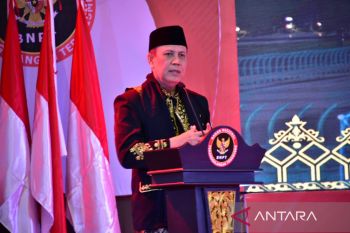 BNPT ajak masyarakat bangun kesiapsiagaan nasional lawan terorisme