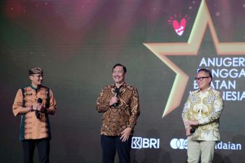 Gernas BBI lonjakkan belanja produk dalam negeri