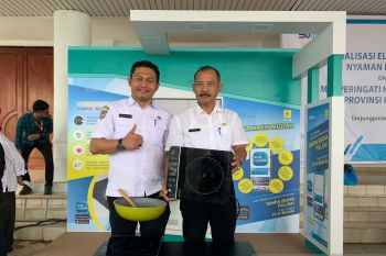 Kepri dukung penggunaan kompor induksi