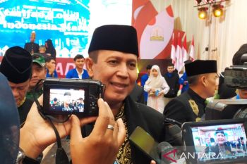 BNPT Pusat ingatkan mahasiswa waspadai paham radikal terorisme