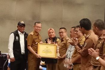 Pemprov dukung Forum Komunikasi Desa Digital (FKDD) Lampung