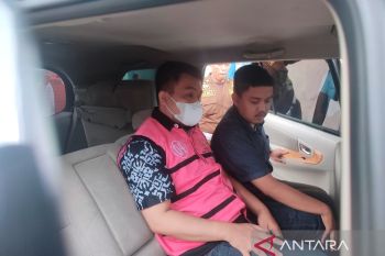 Kejati tahan tersangka kasus dugaan korupsi Bulog Pinrang