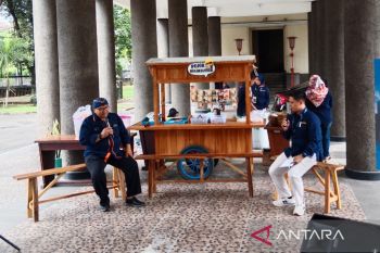 UGM pastikan komitmen mendukung fasilitas mahasiswa berkebutuhan khusus