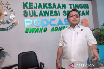 Kejaksaan limpahkan perkara Satpol PP Makassar ke pengadilan