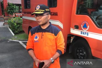 BPBD: Tidak ada kaitan gempa dengan aktivitas Gunung Agung di Karangasem