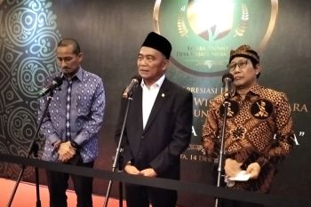 Kemendes PDTT sebut eksotik budaya desa jadi ikon desa wisata