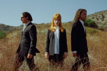 Paramore rilis lagu terbaru "The News"