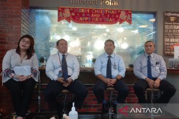 BNI Suluttenggomalut siapkan dana Rp3 triliun  hadapi Natal