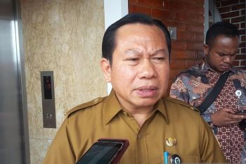 Pemprov Papua Pegunungan akan serahkan DIPA 8 kabupaten