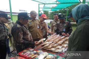 Kemenag Batang bantu promosikan produk UMKM bersertifikat halal