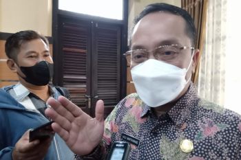 Pemkot Mataram dukung program bantuan penanak "rice cooker"