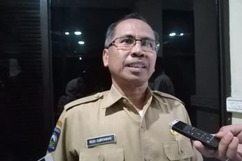 Pemkot Mataram apresiasi penyediaan jalur khusus PMI di Bandara Internasional Lombok