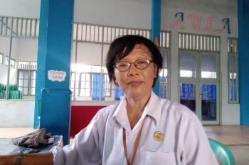 Nagekeo perkuat forum lintas sektor untuk eliminasi malaria