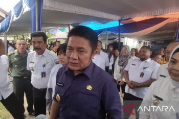 Sumsel berkomitmen pasarkan produk penyandang disabilitas