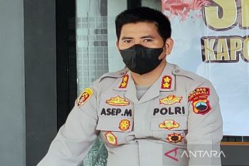 Polres Boyolali siapkan 311 personel pengamanan Natal dan tahun baru