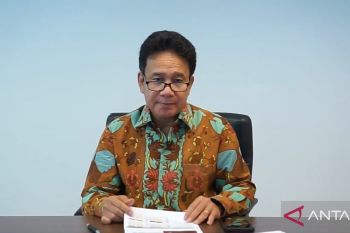 OJK ingatkan dampak pengetatan moneter di tingkat global pada ekonomi digital