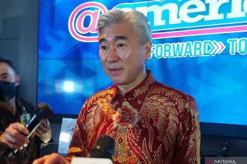 AS-Indonesia perluas kerja sama budaya