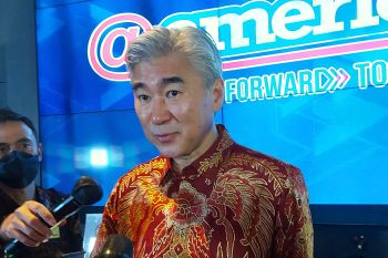Ready to expand cultural cooperation with Indonesia