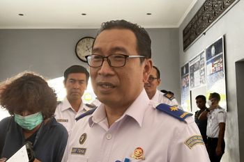 Dirjen Hubla Kemenhub: Tak ada kenaikan harga tiket jelang Natal