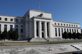 Fed AS naikkan suku bunga 50 basis poin tertinggi