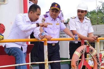 Dishub Kepri sarankan beli tiket pesawat jangan dadakan jelang Natal