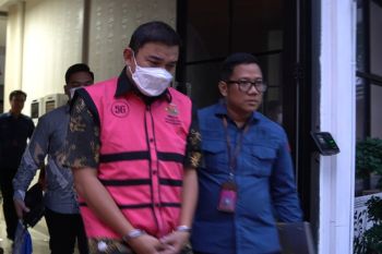 Perkara korupsi Waskita Karya akan disidangkan