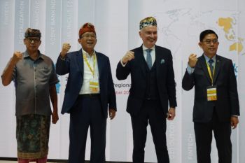 Dirut BTN katakan peran penting perbankan jaga stabilitas saat pandemi